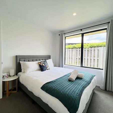 Leisure Holiday Home Lake Hayes Easte Queenstown Ароутаун Екстериор снимка