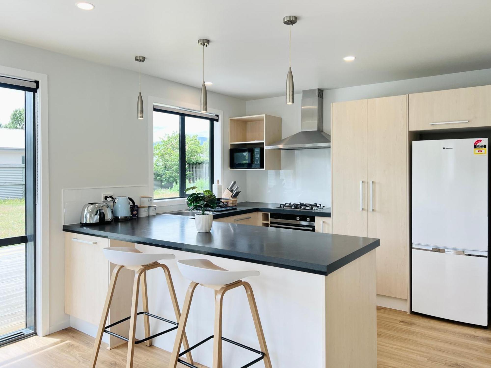 Leisure Holiday Home Lake Hayes Easte Queenstown Ароутаун Екстериор снимка