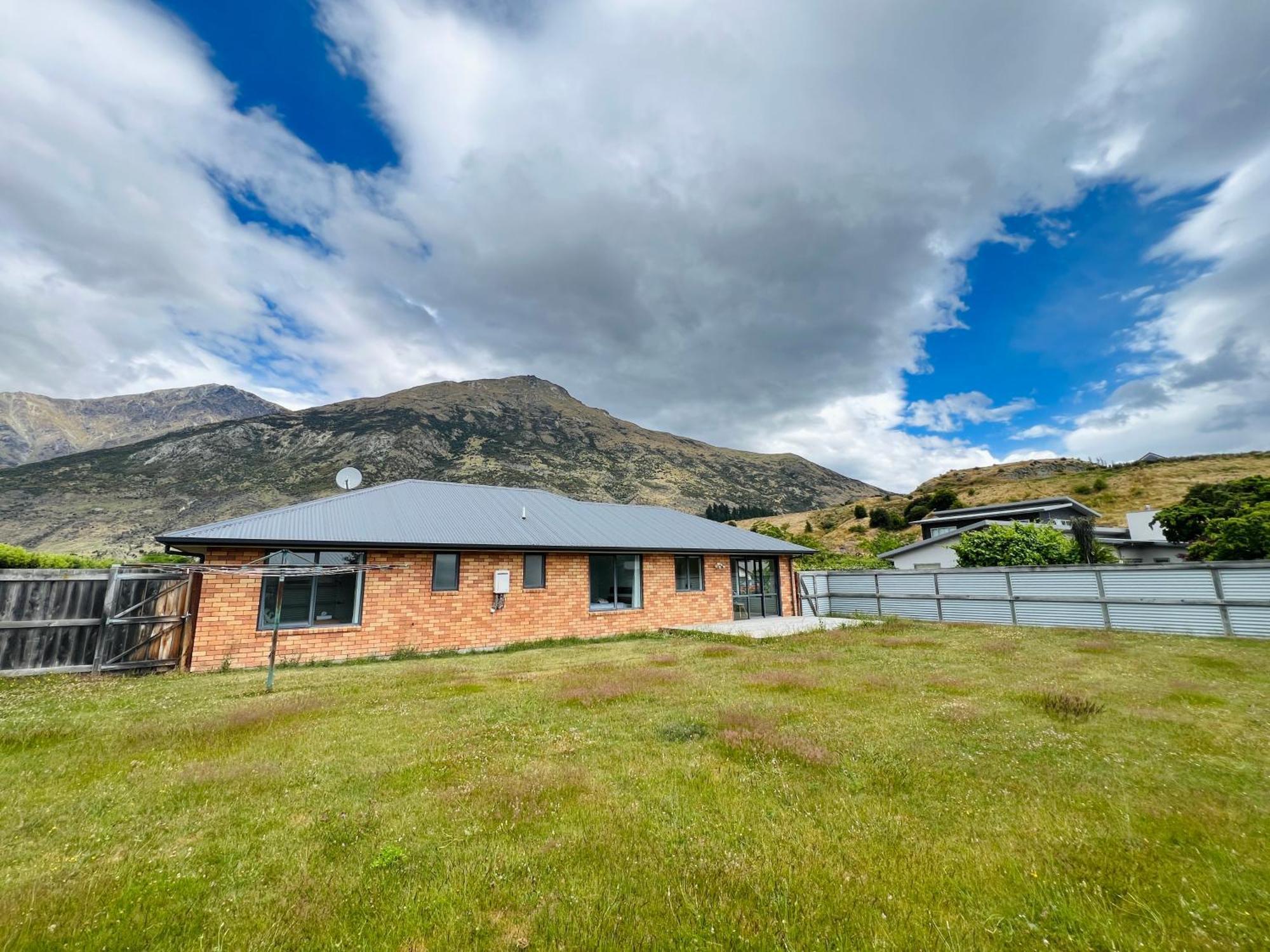 Leisure Holiday Home Lake Hayes Easte Queenstown Ароутаун Екстериор снимка